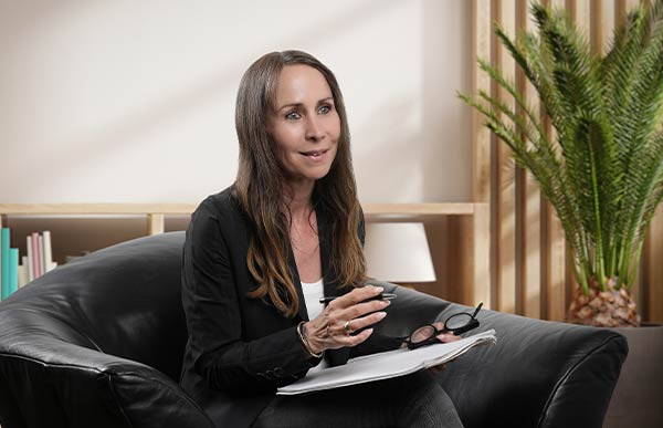 catherine hanek coaching