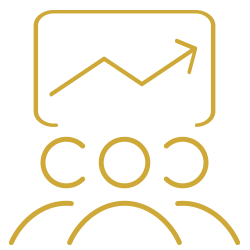 icon trainings