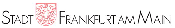 stadt frankfurt logo