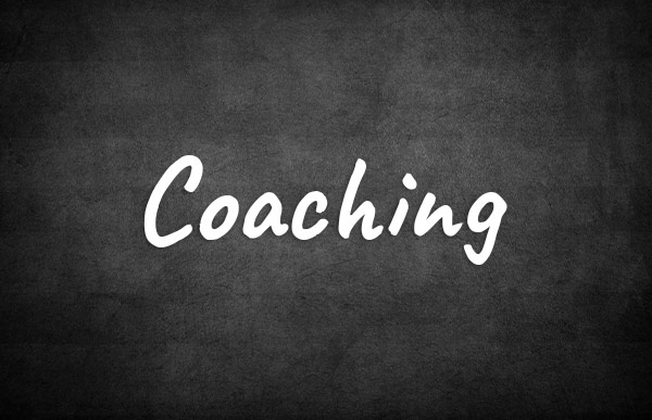 tafel coaching