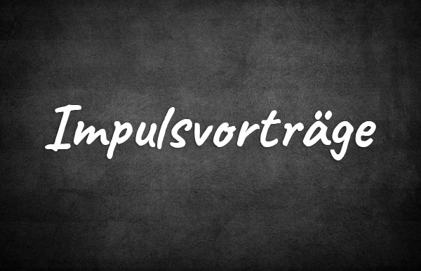tafel impulsvorträge tafel impulsvorträge