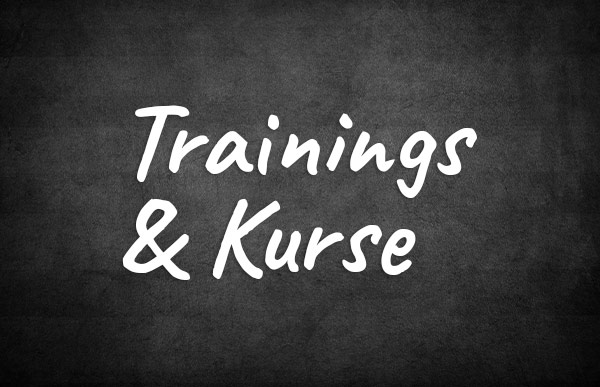 tafel trainings kurse