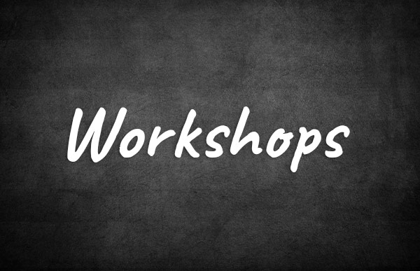 tafel workshops
